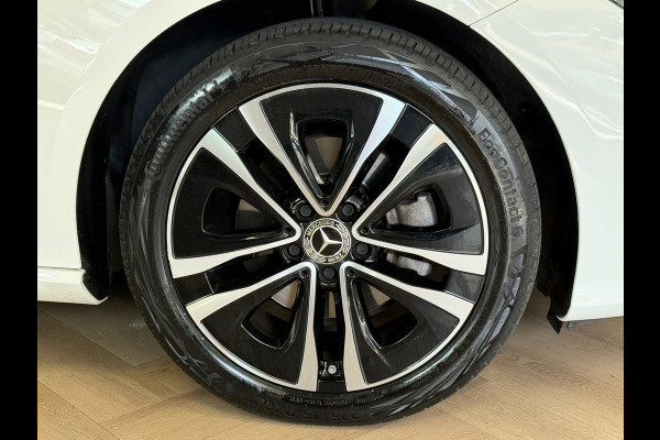Mercedes-Benz CLA-Klasse CLA 200 Star Edition Luxury Line NAVI LED CLIMATE CRUISE CONTROL CAM