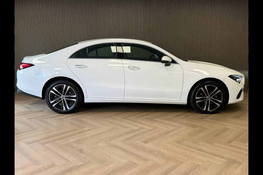 Mercedes-Benz CLA-Klasse CLA 200 Star Edition Luxury Line NAVI LED CLIMATE CRUISE CONTROL CAM