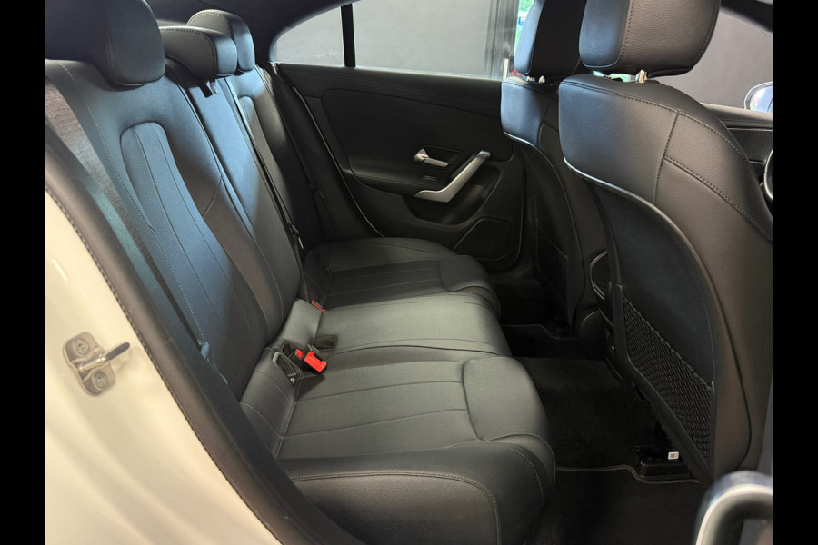 Mercedes-Benz CLA-Klasse CLA 200 Star Edition Luxury Line NAVI LED CLIMATE CRUISE CONTROL CAM