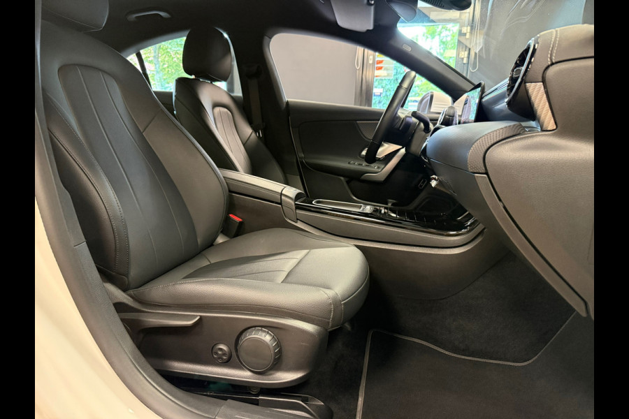 Mercedes-Benz CLA-Klasse CLA 200 Star Edition Luxury Line NAVI LED CLIMATE CRUISE CONTROL CAM