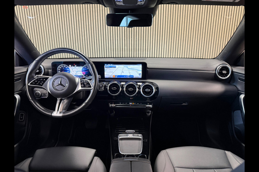 Mercedes-Benz CLA-Klasse CLA 200 Star Edition Luxury Line NAVI LED CLIMATE CRUISE CONTROL CAM