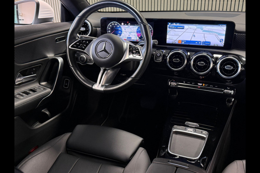Mercedes-Benz CLA-Klasse CLA 200 Star Edition Luxury Line NAVI LED CLIMATE CRUISE CONTROL CAM