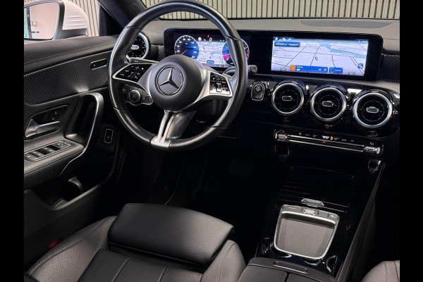 Mercedes-Benz CLA-Klasse CLA 200 Star Edition Luxury Line NAVI LED CLIMATE CRUISE CONTROL CAM