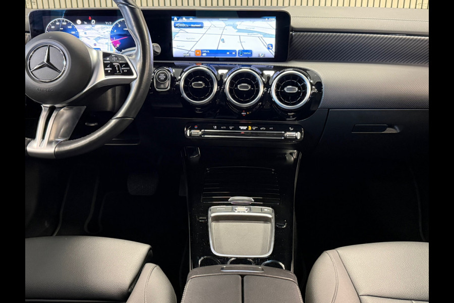 Mercedes-Benz CLA-Klasse CLA 200 Star Edition Luxury Line NAVI LED CLIMATE CRUISE CONTROL CAM