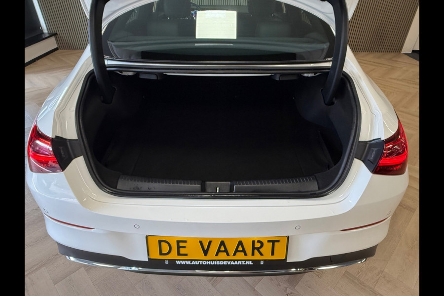 Mercedes-Benz CLA-Klasse CLA 200 Star Edition Luxury Line NAVI LED CLIMATE CRUISE CONTROL CAM