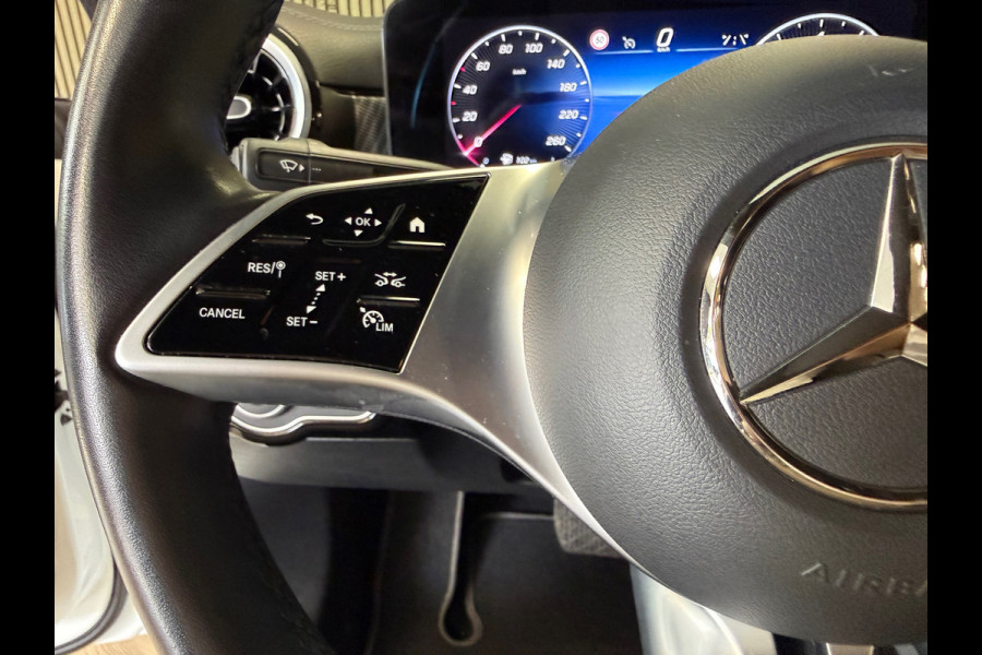 Mercedes-Benz CLA-Klasse CLA 200 Star Edition Luxury Line NAVI LED CLIMATE CRUISE CONTROL CAM