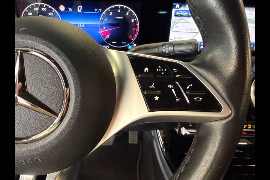 Mercedes-Benz CLA-Klasse CLA 200 Star Edition Luxury Line NAVI LED CLIMATE CRUISE CONTROL CAM