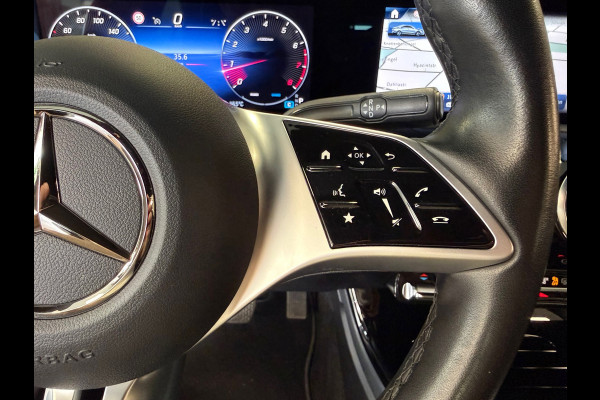 Mercedes-Benz CLA-Klasse CLA 200 Star Edition Luxury Line NAVI LED CLIMATE CRUISE CONTROL CAM