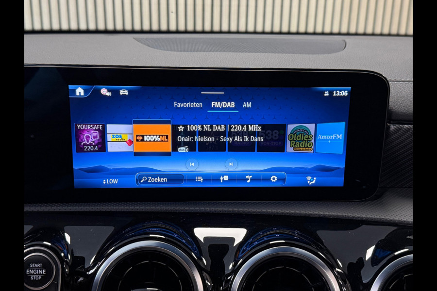 Mercedes-Benz CLA-Klasse CLA 200 Star Edition Luxury Line NAVI LED CLIMATE CRUISE CONTROL CAM