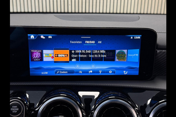 Mercedes-Benz CLA-Klasse CLA 200 Star Edition Luxury Line NAVI LED CLIMATE CRUISE CONTROL CAM