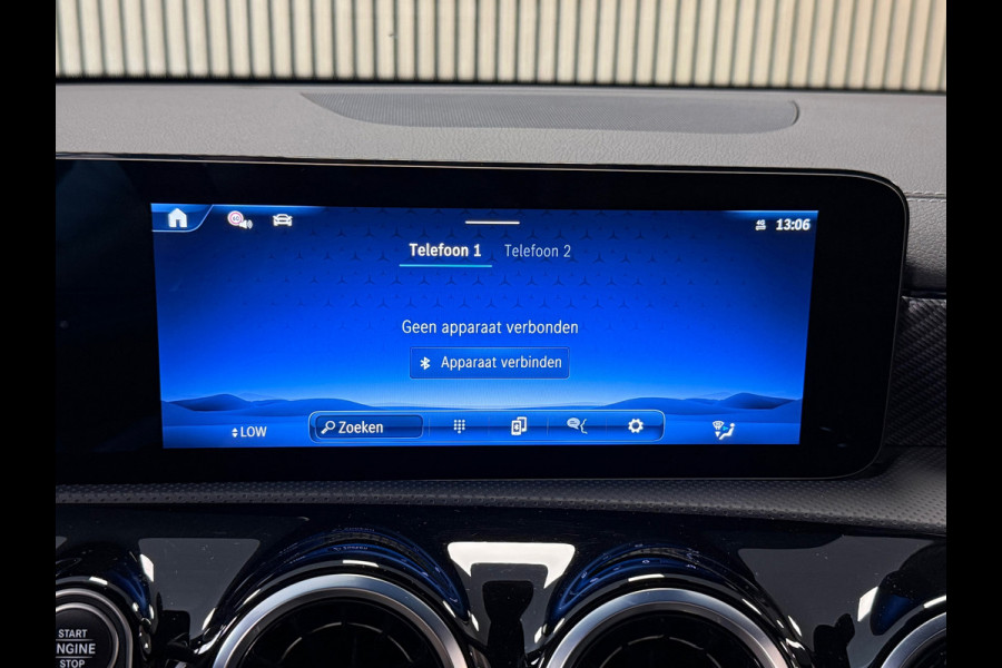 Mercedes-Benz CLA-Klasse CLA 200 Star Edition Luxury Line NAVI LED CLIMATE CRUISE CONTROL CAM