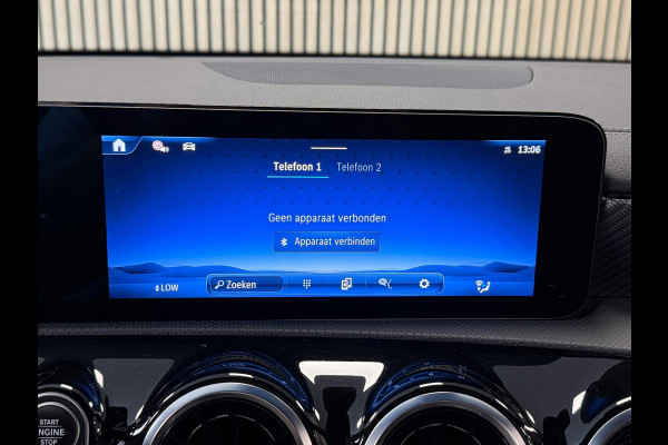 Mercedes-Benz CLA-Klasse CLA 200 Star Edition Luxury Line NAVI LED CLIMATE CRUISE CONTROL CAM