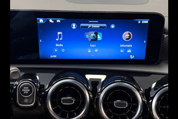 Mercedes-Benz CLA-Klasse CLA 200 Star Edition Luxury Line NAVI LED CLIMATE CRUISE CONTROL CAM