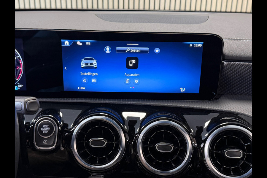 Mercedes-Benz CLA-Klasse CLA 200 Star Edition Luxury Line NAVI LED CLIMATE CRUISE CONTROL CAM