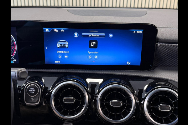 Mercedes-Benz CLA-Klasse CLA 200 Star Edition Luxury Line NAVI LED CLIMATE CRUISE CONTROL CAM