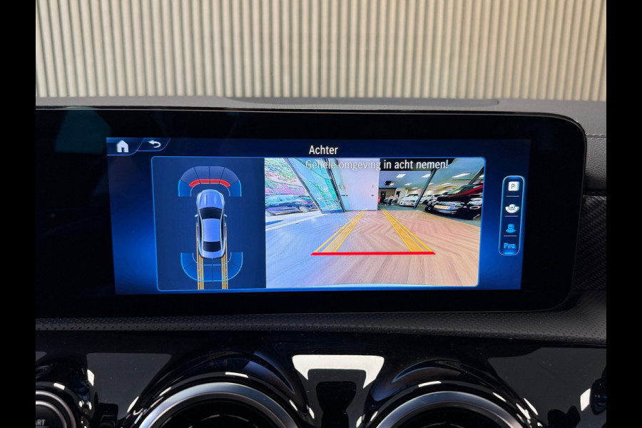 Mercedes-Benz CLA-Klasse CLA 200 Star Edition Luxury Line NAVI LED CLIMATE CRUISE CONTROL CAM