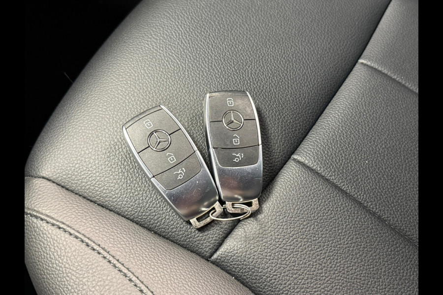 Mercedes-Benz CLA-Klasse CLA 200 Star Edition Luxury Line NAVI LED CLIMATE CRUISE CONTROL CAM