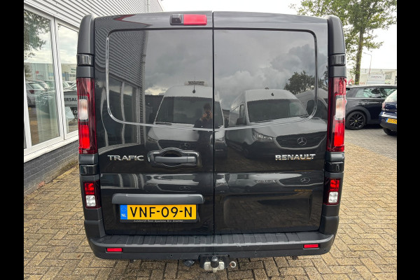 Renault Trafic 2.0 dCi 145 T29 L2H1 Comfort | Trekhaak | 3 Zitplaatsen | Achterruitrij Camera | Bluetooth