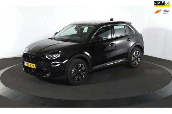 Fiat 600 1.2 Hybrid Urban FULL OPTIONS!!