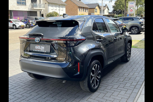 Toyota Yaris Cross 1.5 Hybrid Dynamic Plus | Dodehoekherkenning, Parkeersensoren, Stoel + Stuurverwarming, , Keyless, 17 inch, Smart connect