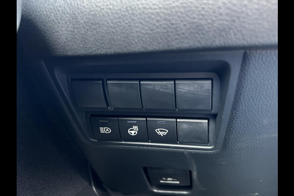Toyota Yaris Cross 1.5 Hybrid Dynamic Plus | Dodehoekherkenning, Parkeersensoren, Stoel + Stuurverwarming, , Keyless, 17 inch, Smart connect