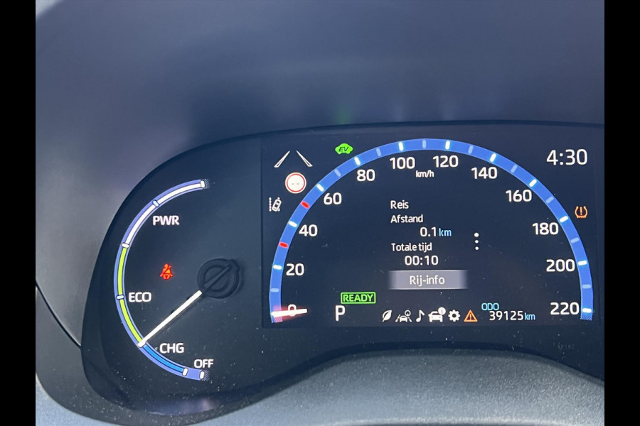 Toyota Yaris Cross 1.5 Hybrid Dynamic Plus | Dodehoekherkenning, Parkeersensoren, Stoel + Stuurverwarming, , Keyless, 17 inch, Smart connect