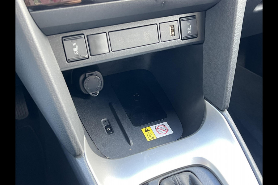 Toyota Yaris Cross 1.5 Hybrid Dynamic Plus | Dodehoekherkenning, Parkeersensoren, Stoel + Stuurverwarming, , Keyless, 17 inch, Smart connect