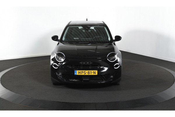 Fiat 600 1.2 Hybrid Urban FULL OPTIONS!!