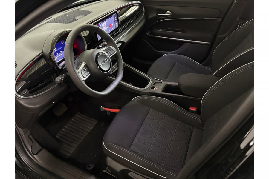 Fiat 600 1.2 Hybrid Urban FULL OPTIONS!!