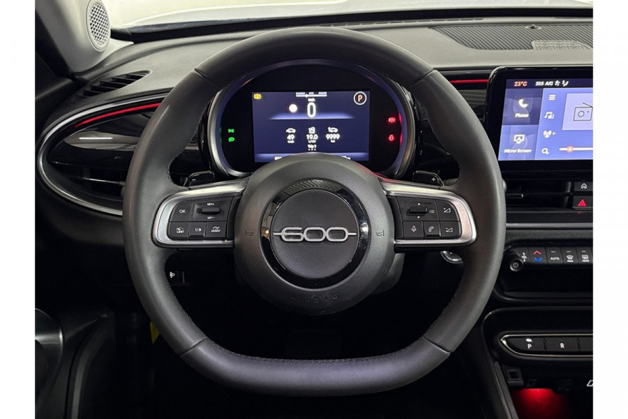 Fiat 600 1.2 Hybrid Urban FULL OPTIONS!!