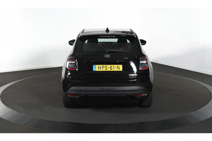 Fiat 600 1.2 Hybrid Urban FULL OPTIONS!!