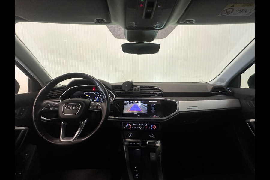 Audi Q3 Sportback 45 TFSI e S Edition | PANO | KEYLESS | BLACK OPTIC | PLUG IN HYRBIDE
