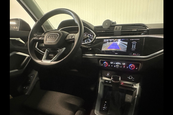 Audi Q3 Sportback 45 TFSI e S Edition | PANO | KEYLESS | BLACK OPTIC | PLUG IN HYRBIDE