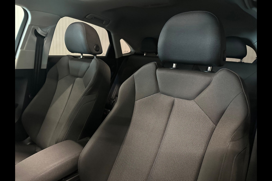 Audi Q3 Sportback 45 TFSI e S Edition | PANO | KEYLESS | BLACK OPTIC | PLUG IN HYRBIDE