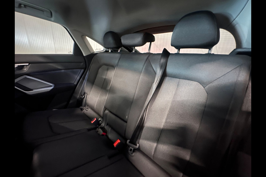 Audi Q3 Sportback 45 TFSI e S Edition | PANO | KEYLESS | BLACK OPTIC | PLUG IN HYRBIDE