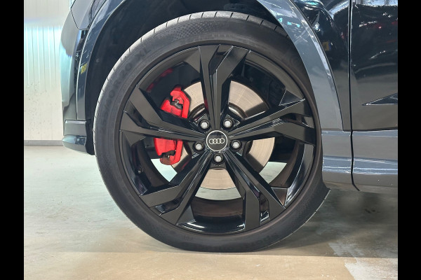 Audi Q3 Sportback 45 TFSI e S Edition | PANO | KEYLESS | BLACK OPTIC | PLUG IN HYRBIDE