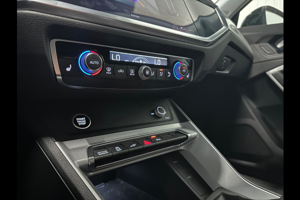 Audi Q3 Sportback 45 TFSI e S Edition | PANO | KEYLESS | BLACK OPTIC | PLUG IN HYRBIDE
