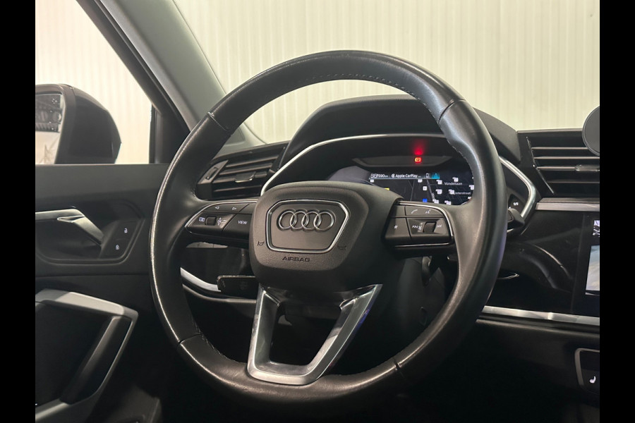 Audi Q3 Sportback 45 TFSI e S Edition | PANO | KEYLESS | BLACK OPTIC | PLUG IN HYRBIDE