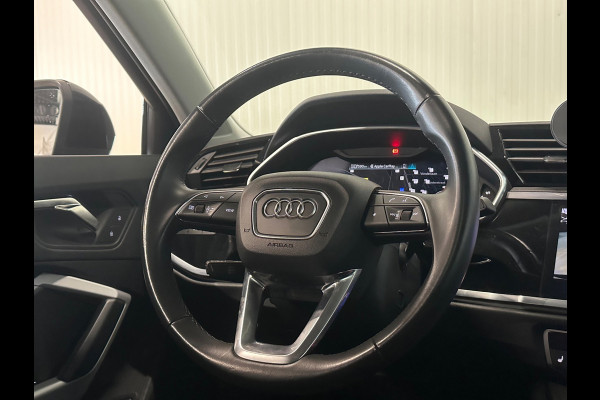 Audi Q3 Sportback 45 TFSI e S Edition | PANO | KEYLESS | BLACK OPTIC | PLUG IN HYRBIDE