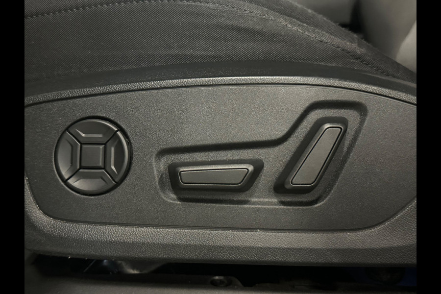 Audi Q3 Sportback 45 TFSI e S Edition | PANO | KEYLESS | BLACK OPTIC | PLUG IN HYRBIDE