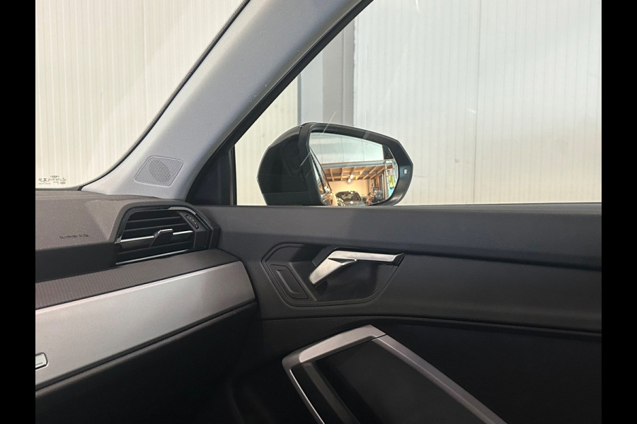 Audi Q3 Sportback 45 TFSI e S Edition | PANO | KEYLESS | BLACK OPTIC | PLUG IN HYRBIDE