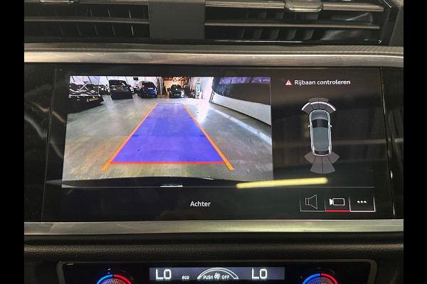Audi Q3 Sportback 45 TFSI e S Edition | PANO | KEYLESS | BLACK OPTIC | PLUG IN HYRBIDE