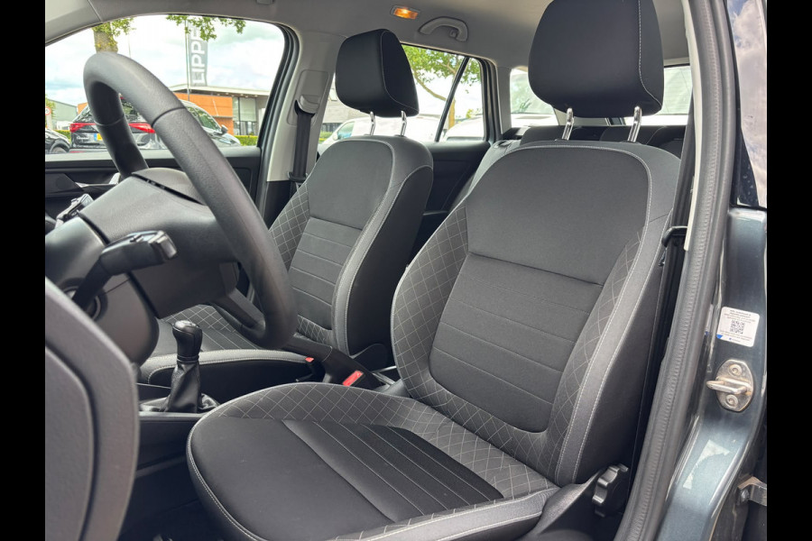 Škoda Fabia Combi 1.0 TSI Ambition | Stoelverwarming | Bluetooth | Cruise | Airco