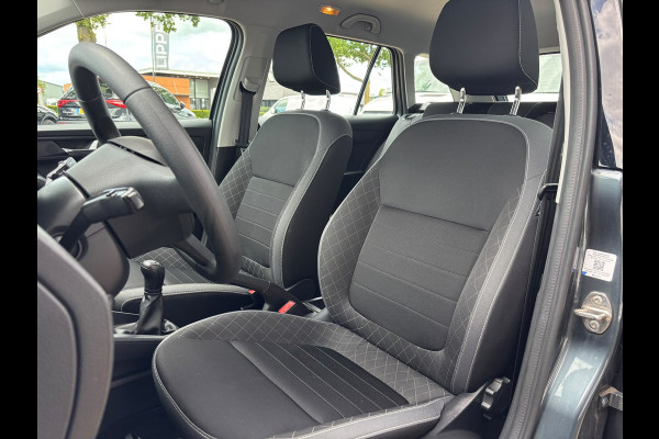 Škoda Fabia Combi 1.0 TSI Ambition | Stoelverwarming | Bluetooth | Cruise | Airco