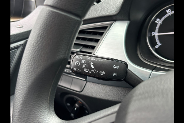 Škoda Fabia Combi 1.0 TSI Ambition | Stoelverwarming | Bluetooth | Cruise | Airco