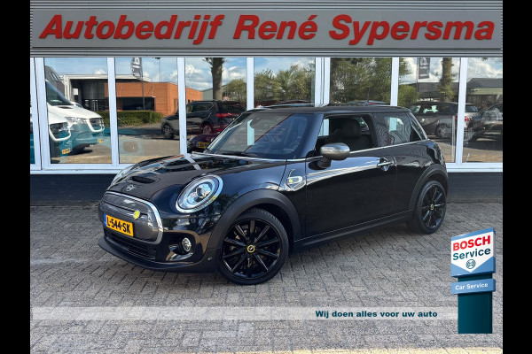 MINI Electric Essential 33 kWh | Harman/Kardon | Apple Carplay | Sfeerverlichting | Head Up Display