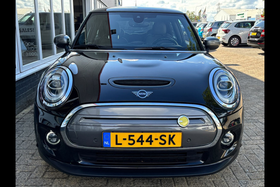 MINI Electric Essential 33 kWh | Harman/Kardon | Apple Carplay | Sfeerverlichting | Head Up Display