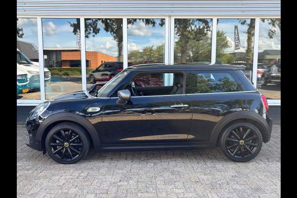 MINI Electric Essential 33 kWh | Harman/Kardon | Apple Carplay | Sfeerverlichting | Head Up Display