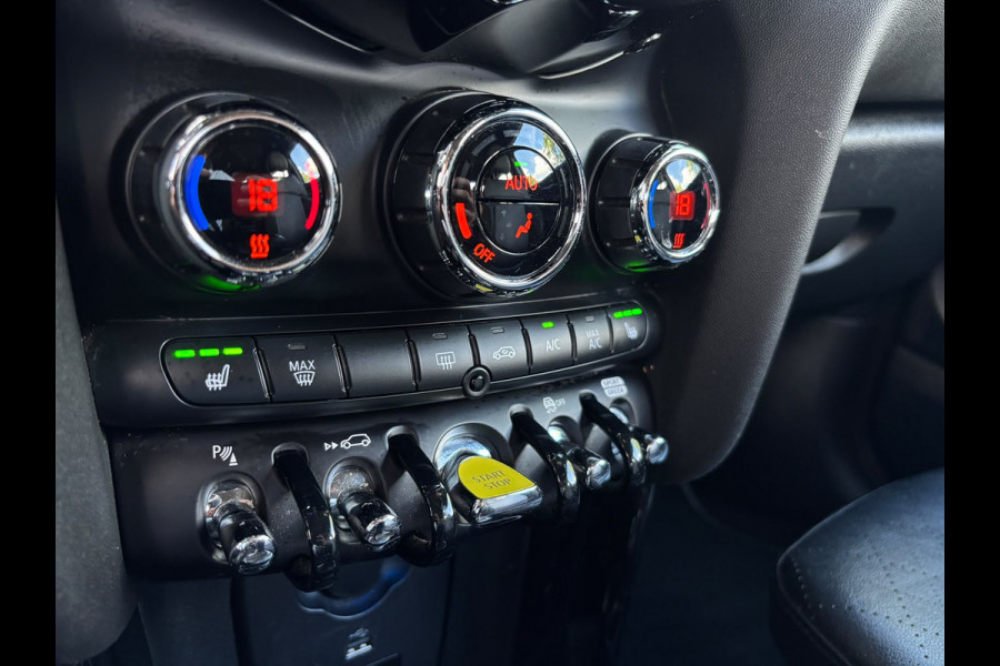 MINI Electric Essential 33 kWh | Harman/Kardon | Apple Carplay | Sfeerverlichting | Head Up Display