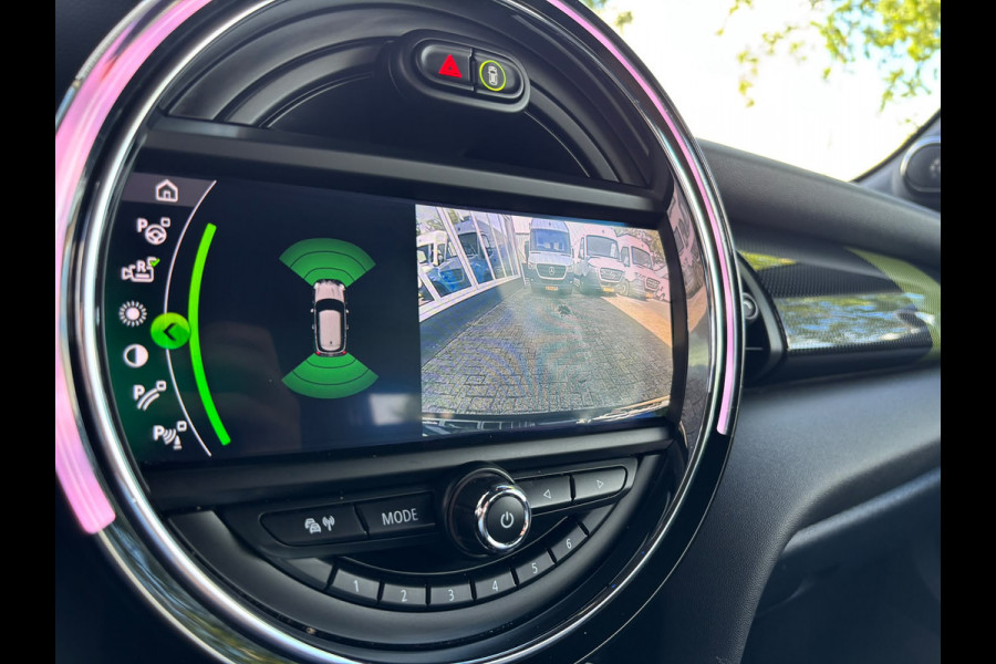 MINI Electric Essential 33 kWh | Harman/Kardon | Apple Carplay | Sfeerverlichting | Head Up Display
